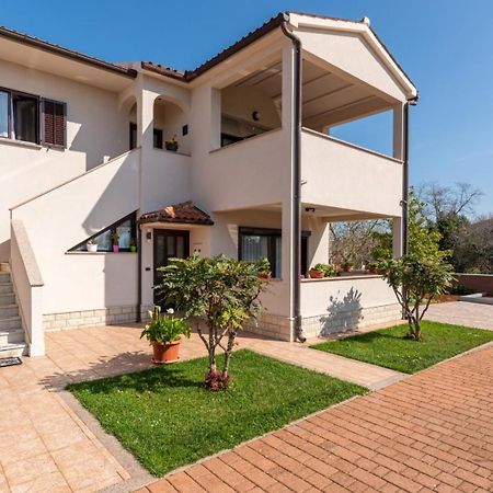 Apartment Marchela Nova Vas  Exterior foto