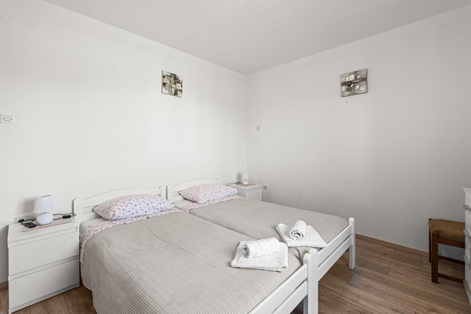 Apartment Marchela Nova Vas  Exterior foto