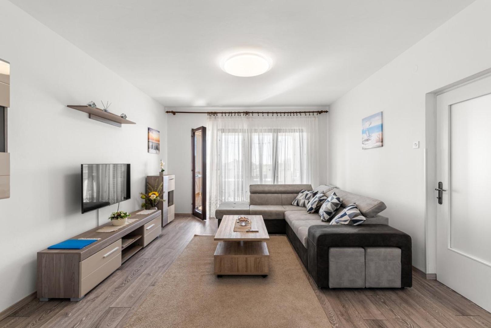 Apartment Marchela Nova Vas  Exterior foto